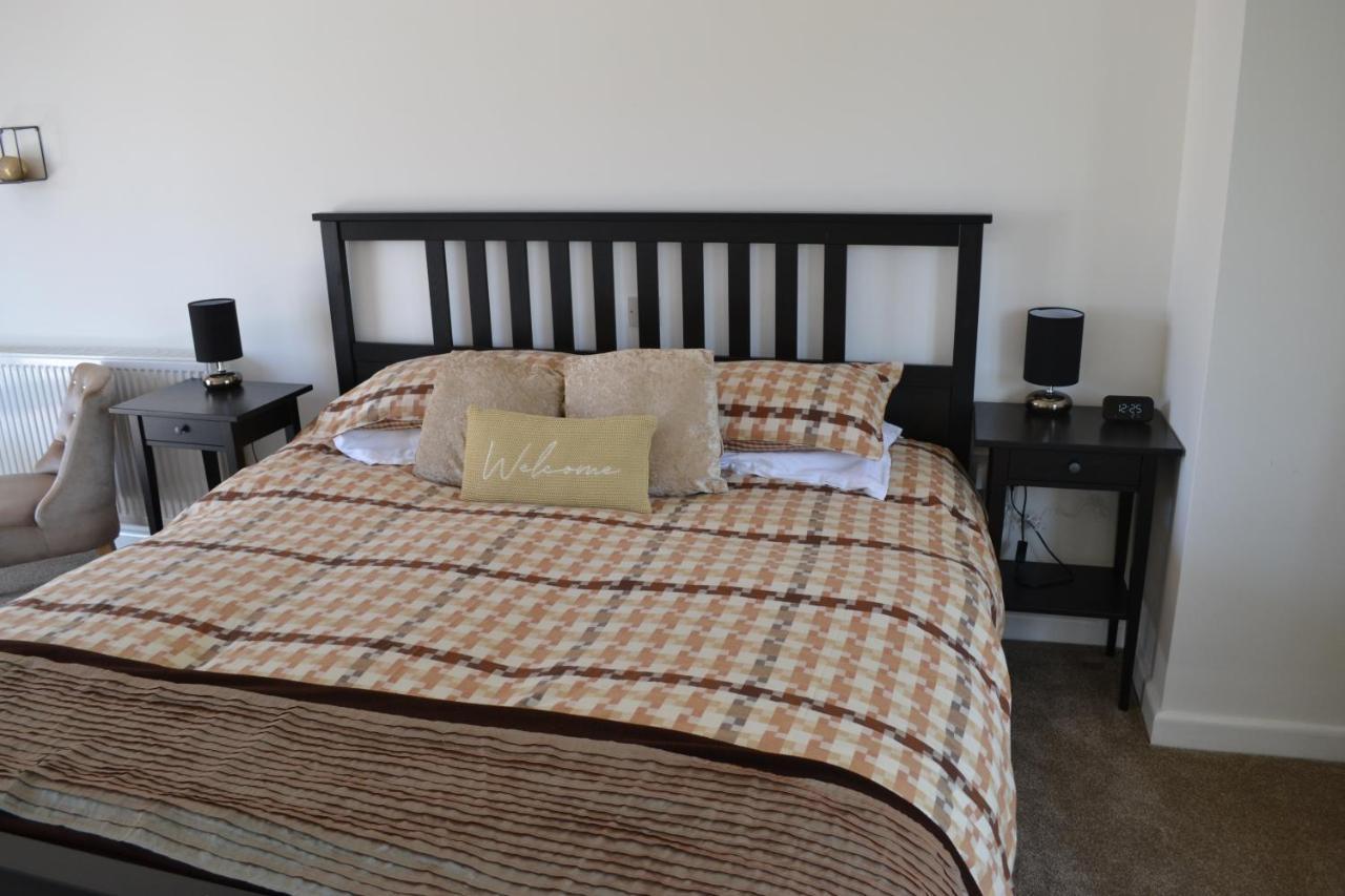 Number 6 - Lytton Tree Lodge, Reydon, Southwold Kültér fotó