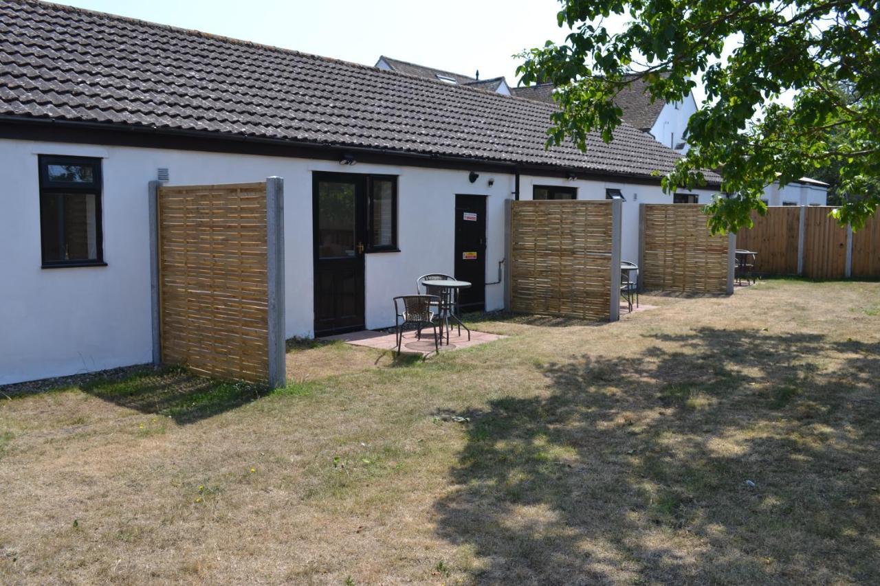 Number 6 - Lytton Tree Lodge, Reydon, Southwold Kültér fotó