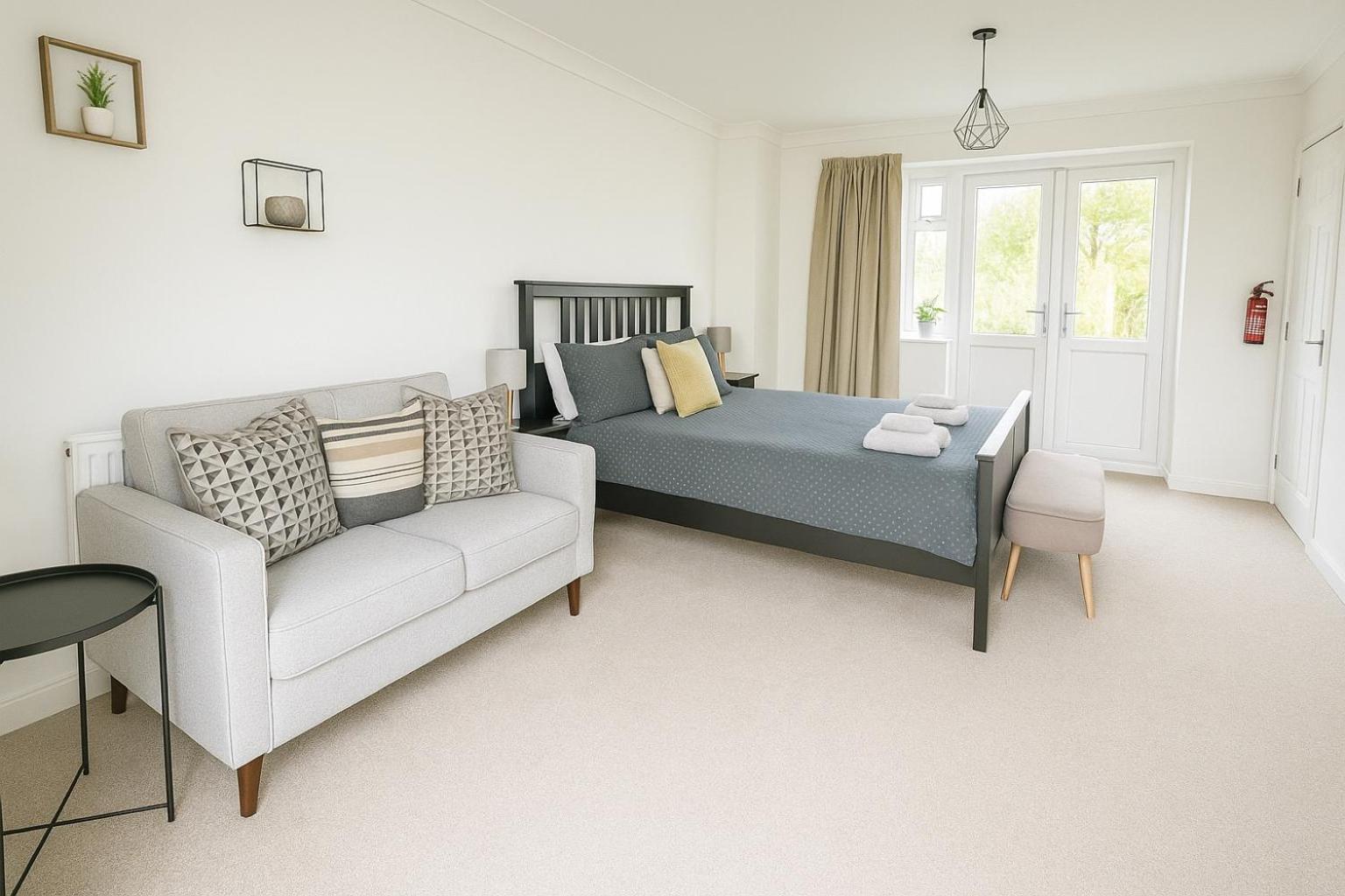 Number 6 - Lytton Tree Lodge, Reydon, Southwold Kültér fotó